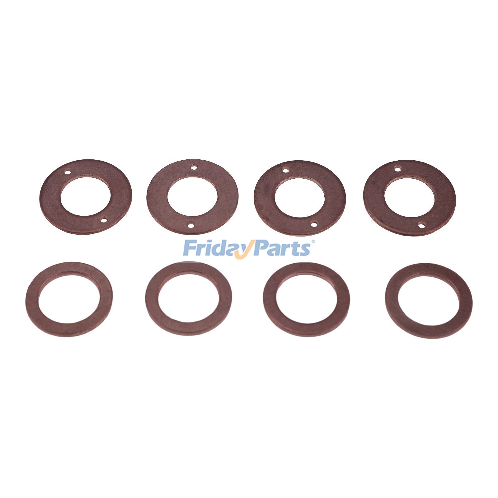 Engine Fuel Injector Seal Kit