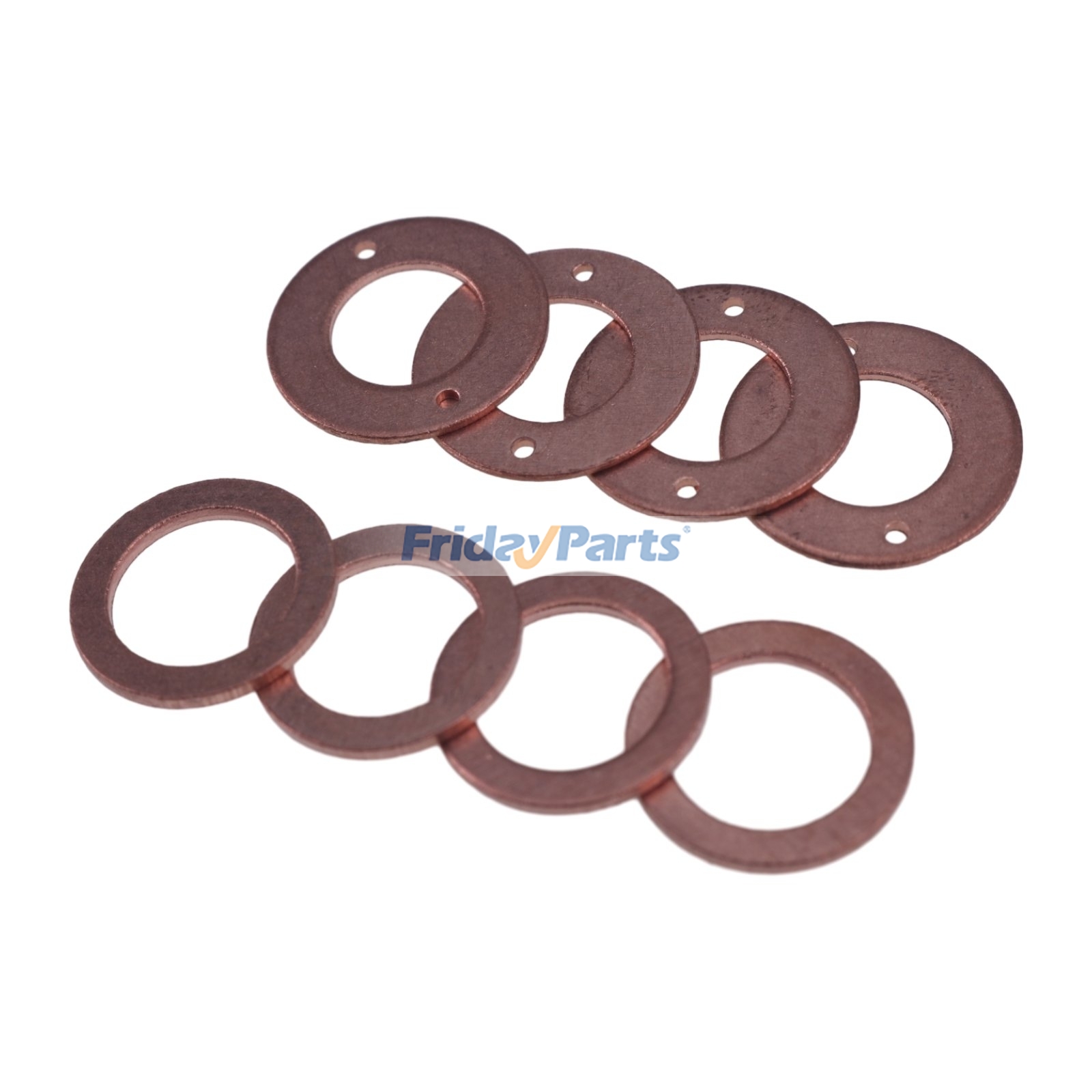  Fuel Injector Seal Kit 