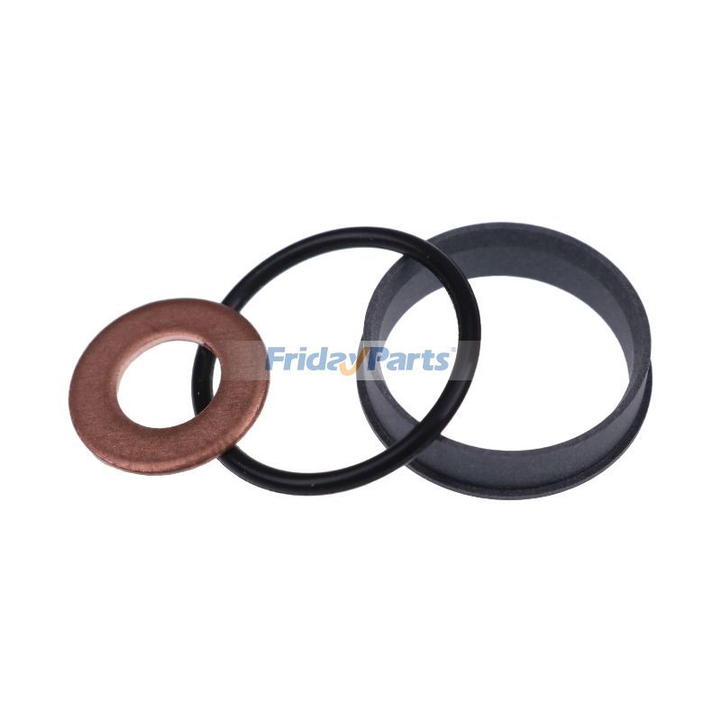 4 Sets Fuel Injector Seal Kits in Stock in China,China Stock