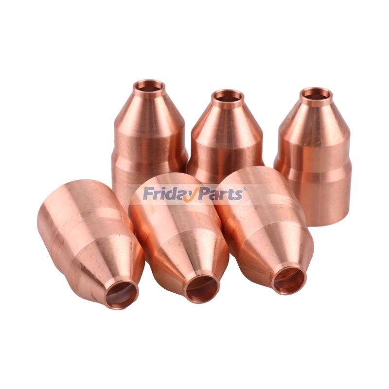 Manchon d'injecteur de carburantpour Moteur,Pelle,Moissonneur,Chargeur,Tracteur,Camion