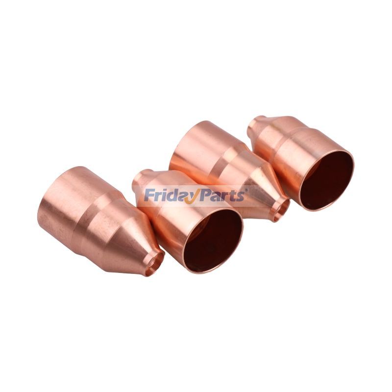 Manchon d'injecteur de carburant Pour CAT