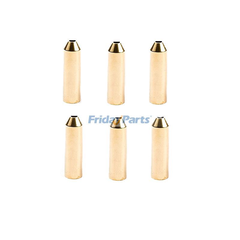 Manchon d'injecteur de carburantpour Moteur