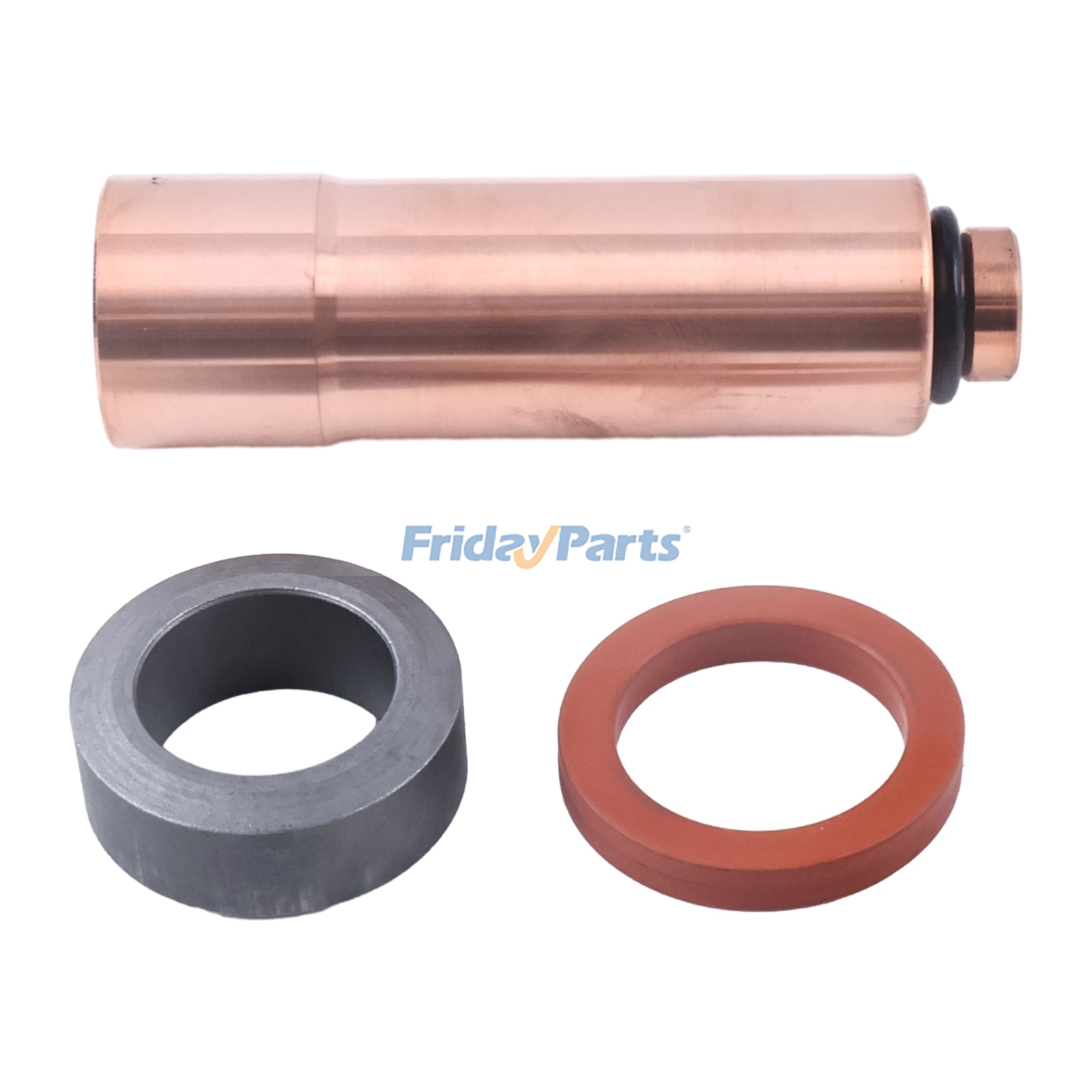 Kit de manchons d'injecteur de carburantpour Moteur,Pelle,Chargeur,Camion