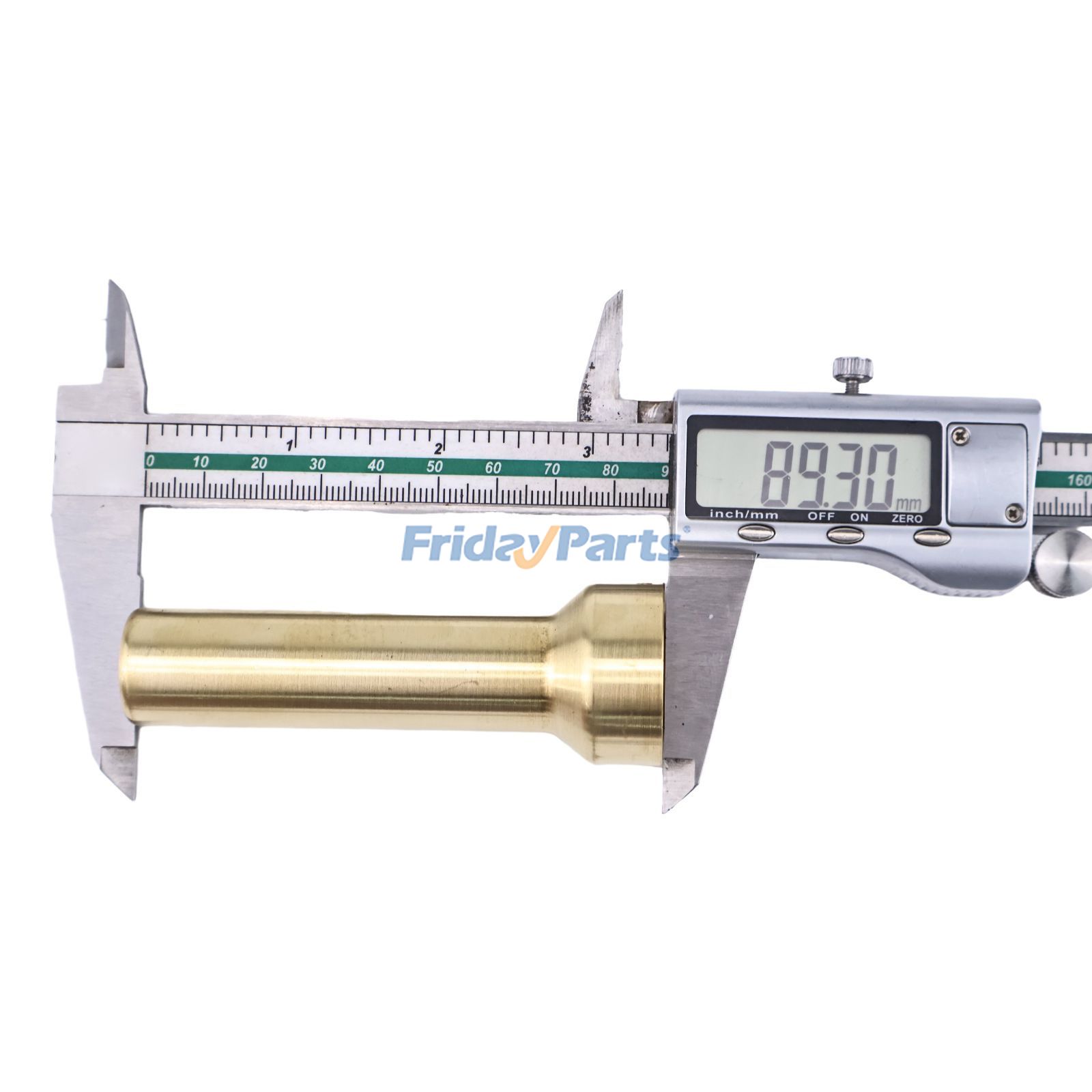 FridayParts Fuel Injector Sleeve Set