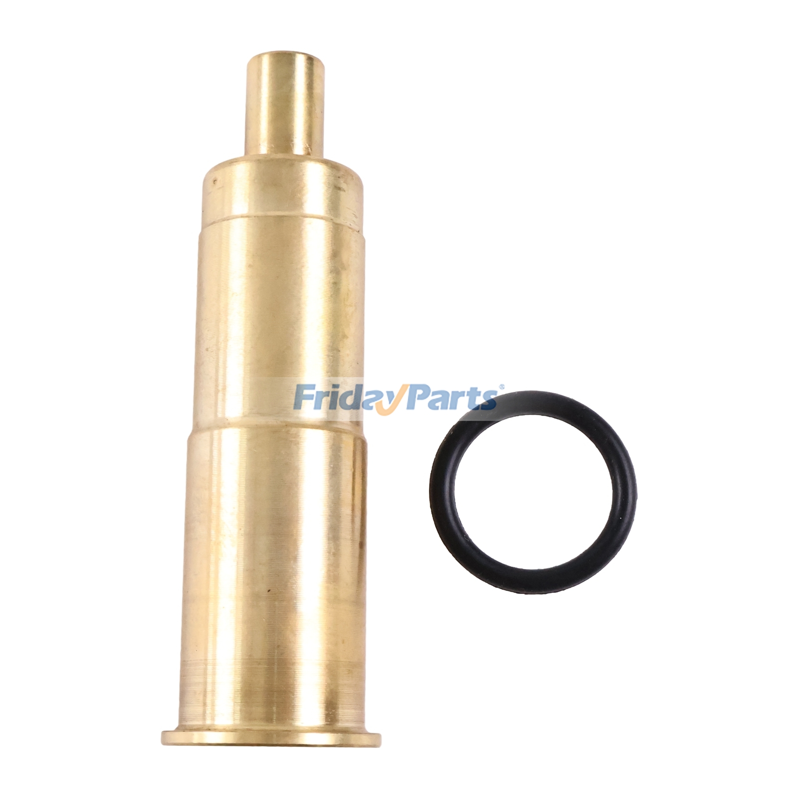 Tubo de manguito de inyector de combustible 11070-Z5513 para motor Nissan FE6 FE6-TA FE6TC para camión de servicio pesado PK260 CWA260 Para Nissan