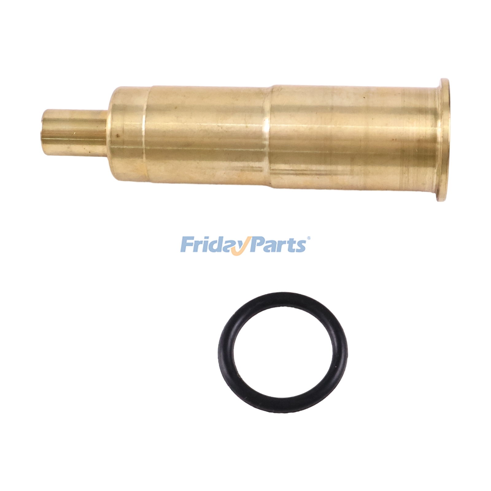 Fuel Injector Sleeve Tube Nozzle 11070-Z5513 for Nissan Engine FE6 FE6-TA FE6TC Heavy-Duty Truck PK260 CWA260dla Dla Nissan