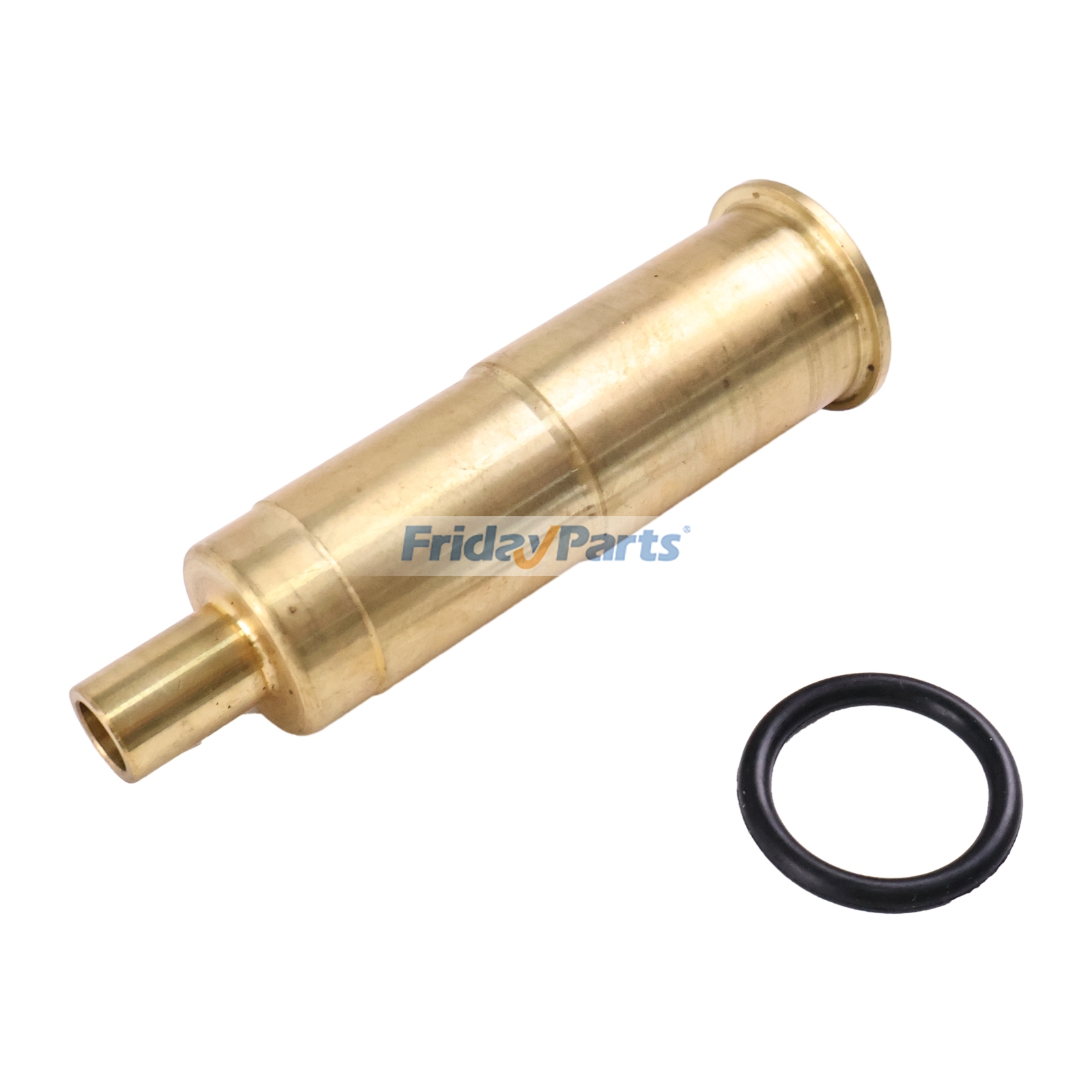 Tubo de manguito de inyector de combustible 11070-Z5513 para motor Nissan FE6 FE6-TA FE6TC para camión de servicio pesado PK260 CWA260 para Motor,Camión Para Nissan FridayParts