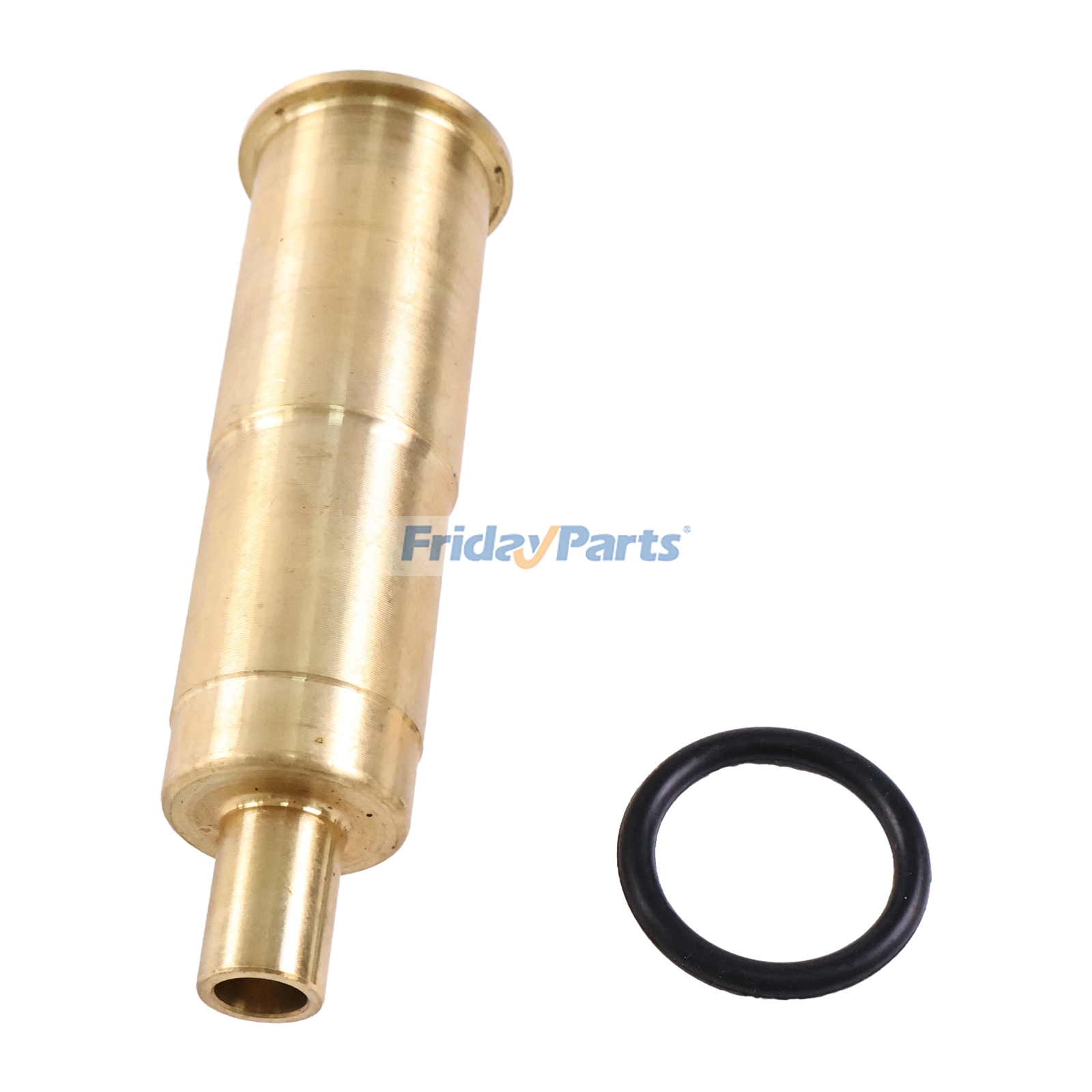 Tubo de manguito de inyector de combustible 11070-Z5513 para motor Nissan FE6 FE6-TA FE6TC para camión de servicio pesado PK260 CWA260