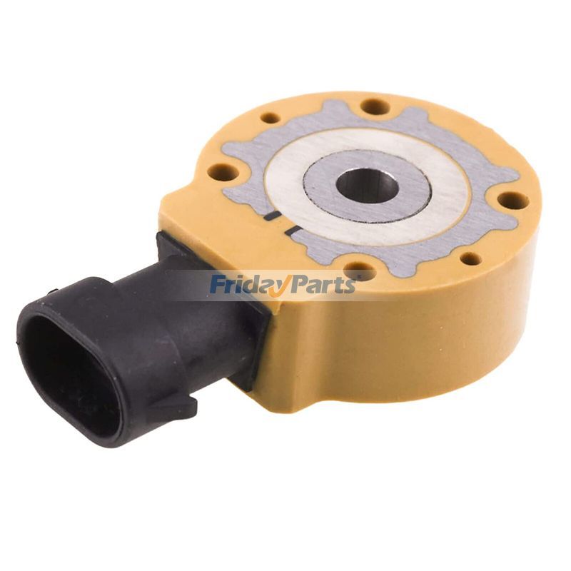 Engine Fuel Injector Solenoiderpillar CAT