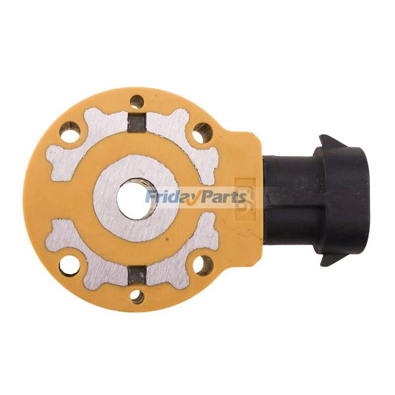  Fuel Injector Solenoiderpillar CAT For CAT