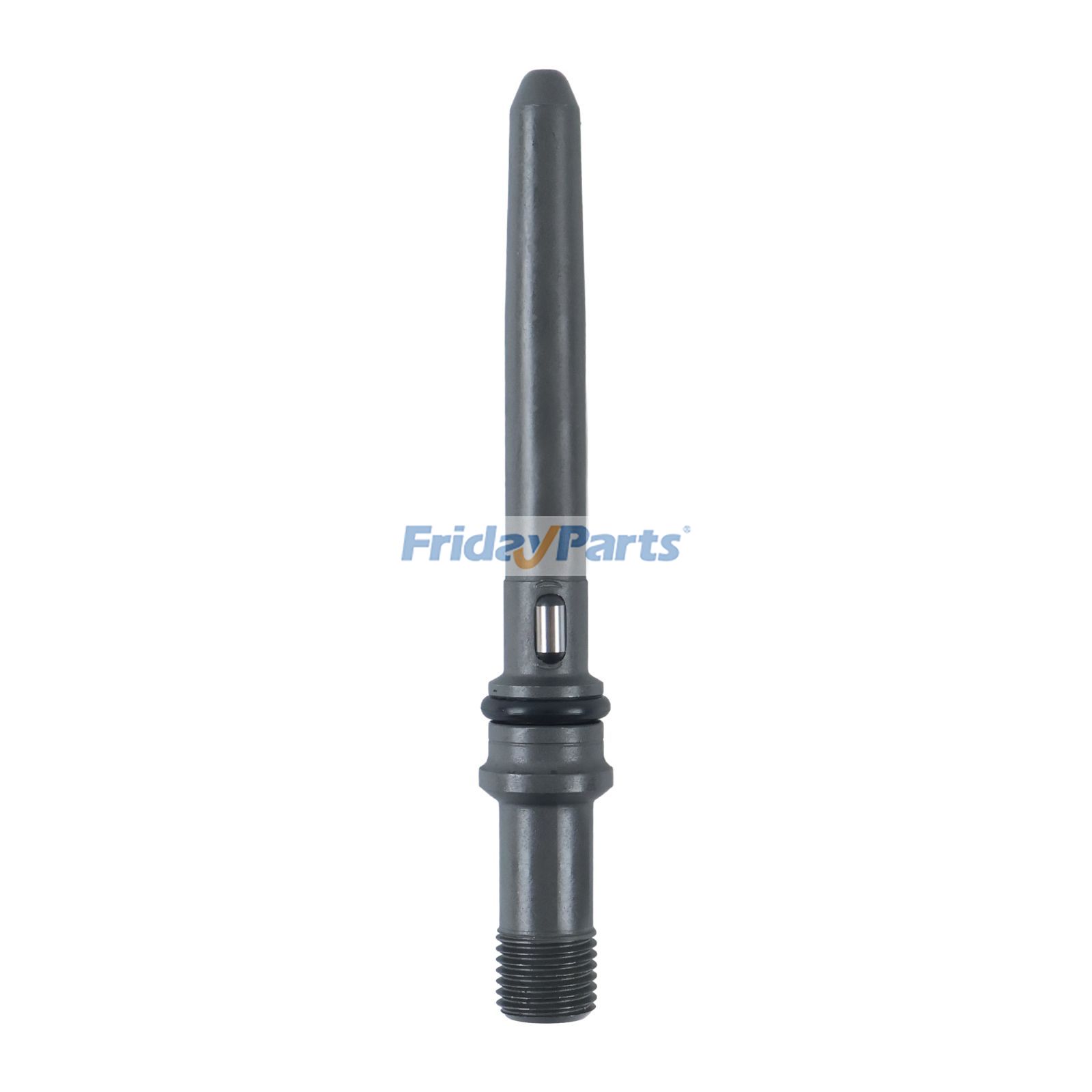 FridayParts Fuel Injector Supply Connector