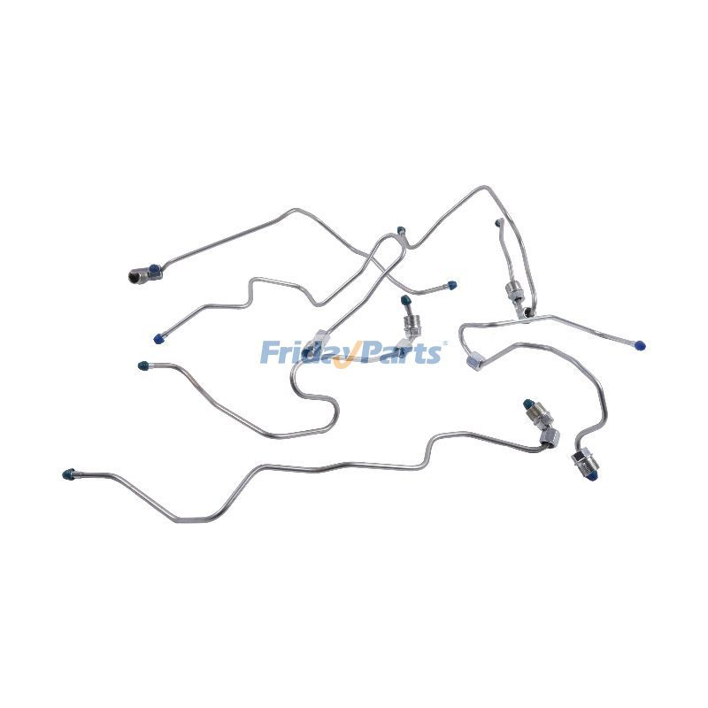 Kraftstoffeinspritzleitungssatzfür Motor,Bagger,Lader,Fahrzeug