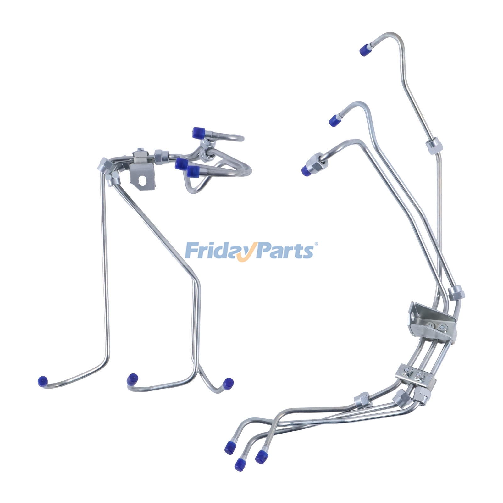 Kit de conduite d'alimentation d'injecteur de carburant pour Moteur,Véhicule Pour Dodge