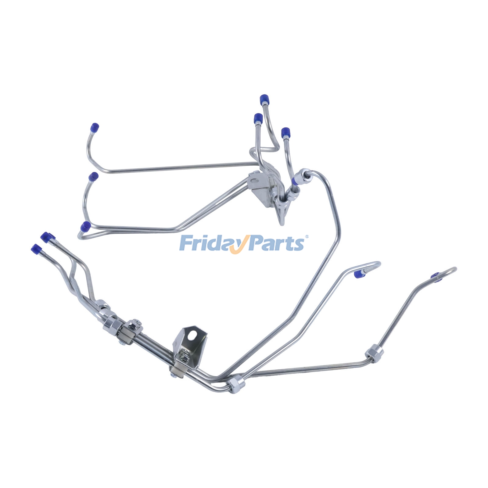 Kit de conduite d'alimentation d'injecteur de carburant Pour Dodge