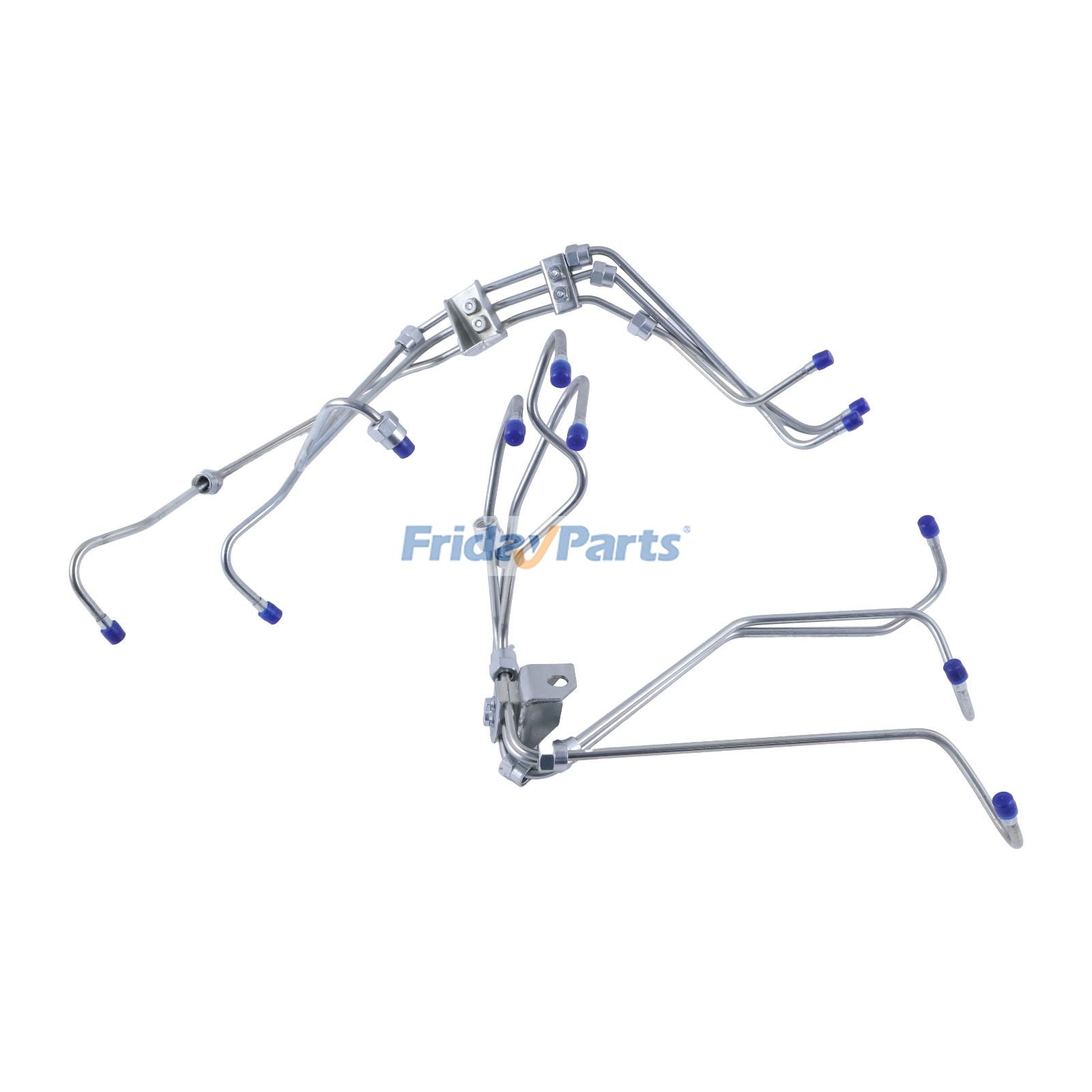 Kit de conduite d'alimentation d'injecteur de carburantpour Moteur,Véhicule