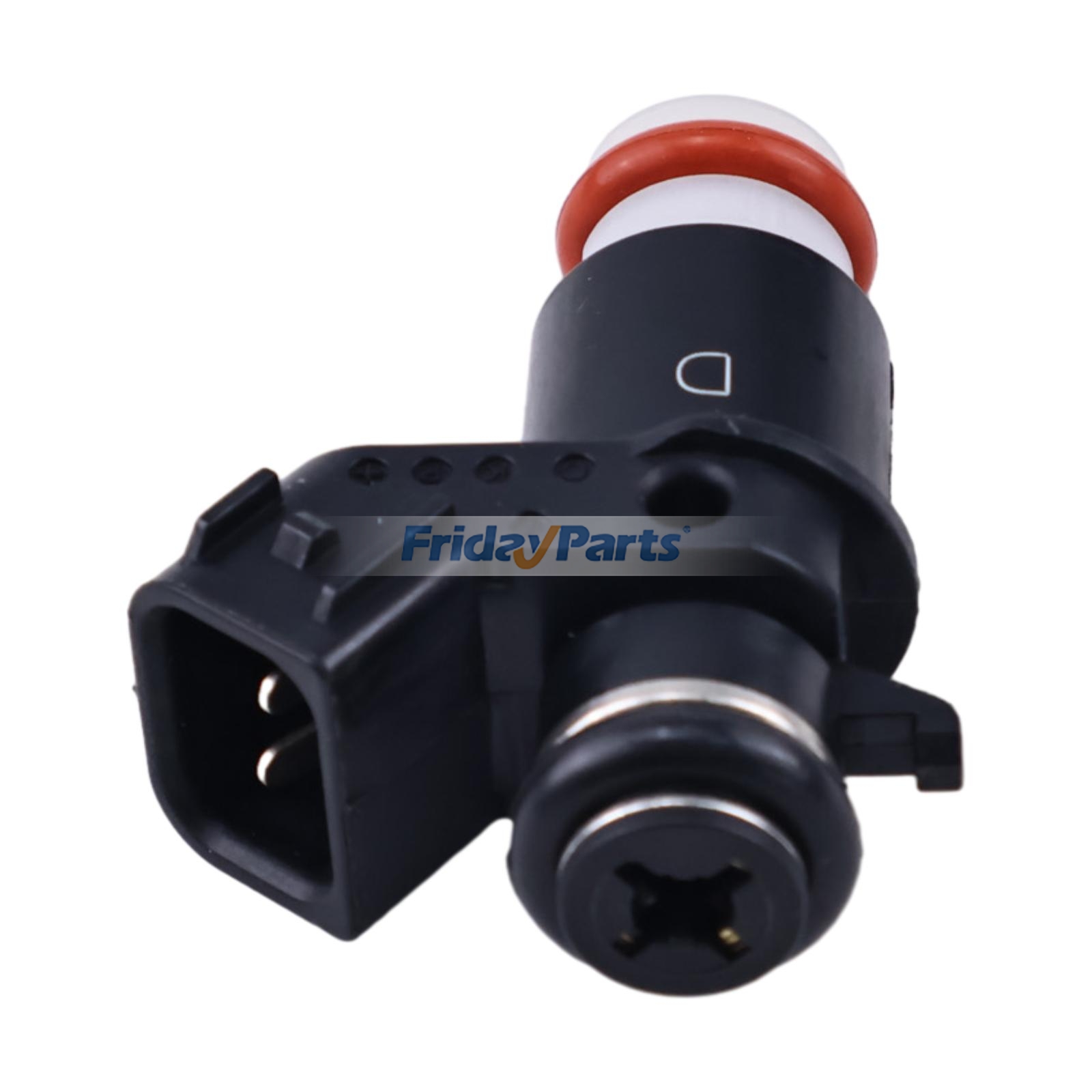 Inyector de combustible T1240466 para Triumph Speed ​​Triple 1050 R Sprint GT ST Tiger Sport