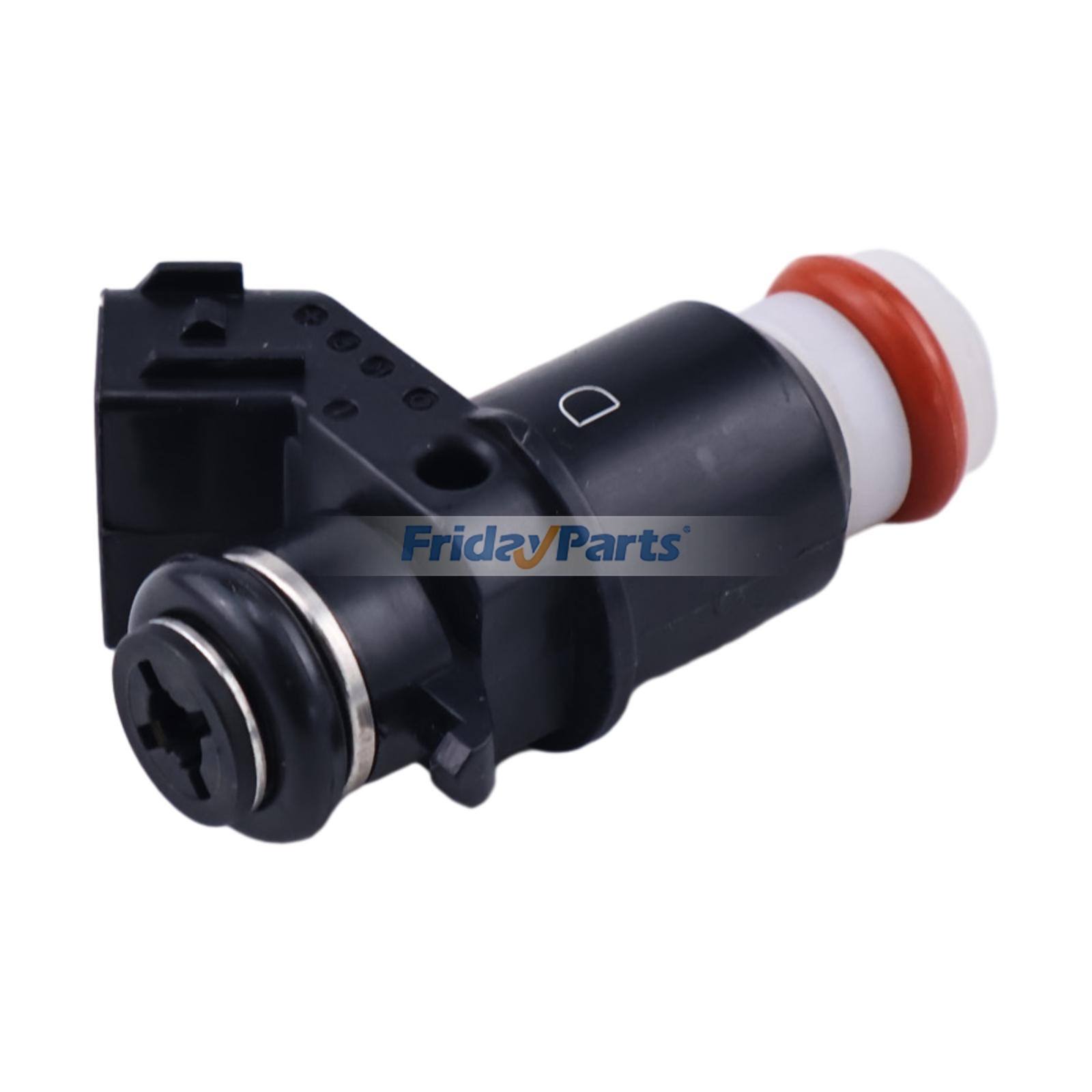 Inyector de combustible T1240466 para Triumph Speed ​​Triple 1050 R Sprint GT ST Tiger Sport Para OTRA MARCA