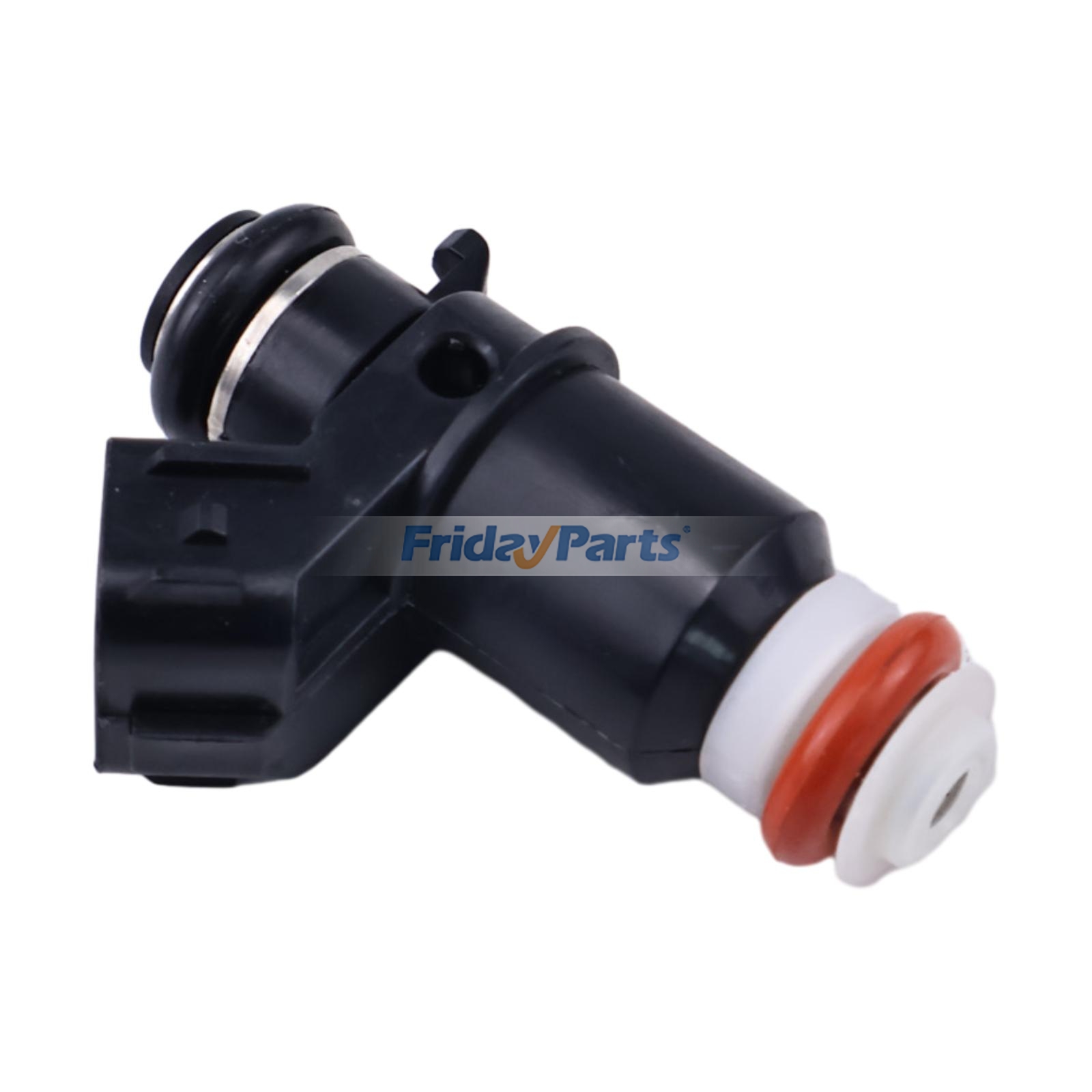 Inyector de combustible T1240466 para Triumph Speed ​​Triple 1050 R Sprint GT ST Tiger Sport para Motocicleta