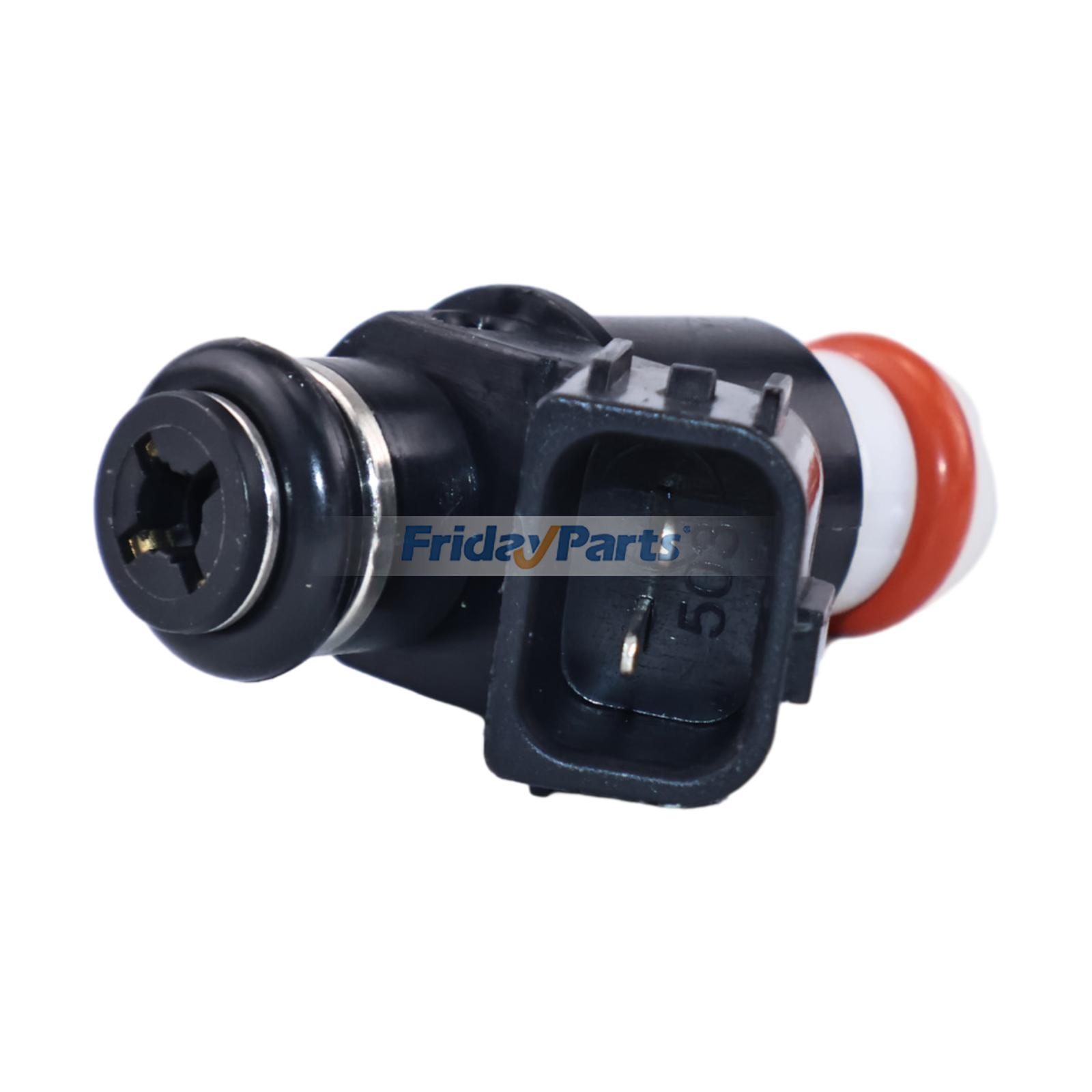 Inyector de combustible T1240466 para Triumph Speed ​​Triple 1050 R Sprint GT ST Tiger Sport para Motocicleta Para OTRA MARCA FridayParts