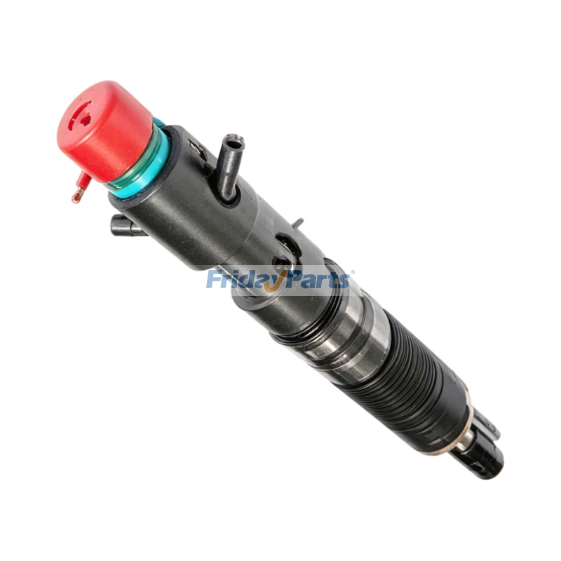 Injecteur de carburant T408845 pour moteur Perkins 1106 1106C-E66TA 1106D-E70TA 1106A-70T 1106A-70TA
