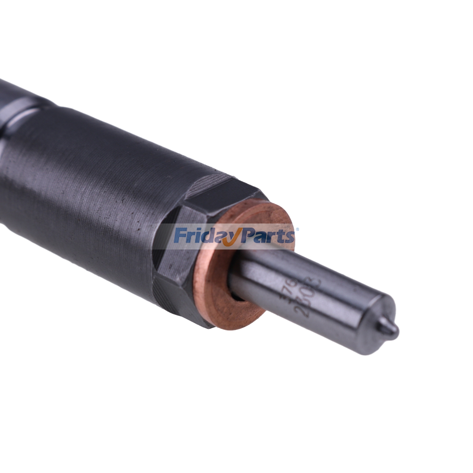 Fuel Injector Iveco New Holland compatible with Engine,Loader