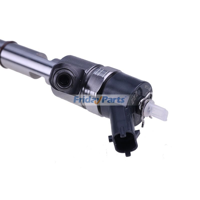 Engine,Loader Fuel Injector Iveco New Holland