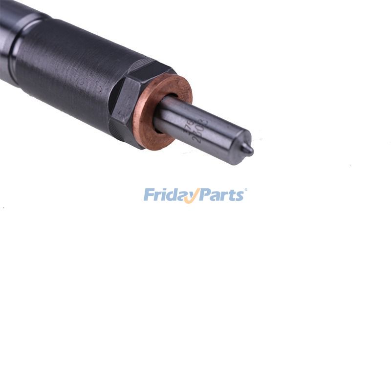 Fuel Injector Iveco New Holland in Stock in China