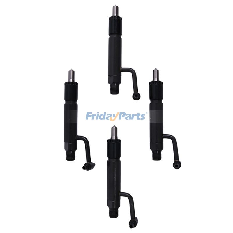 Inyector de combustible TAM881953 para motor Yanmar 3TNV88 3TNV84 4TNV84 4TNV88 John Deere 27D 1565 2720 3320 de FridayParts