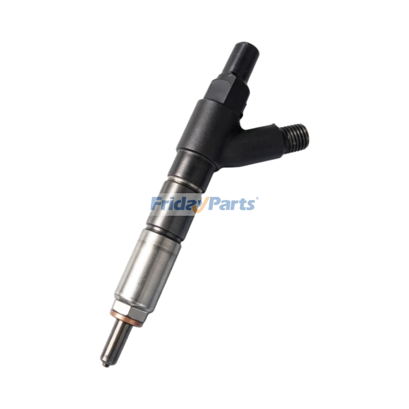 Fuel Injector TF0113H50 for Mazda Truck Titan T2600 T3000 T3500 T4000