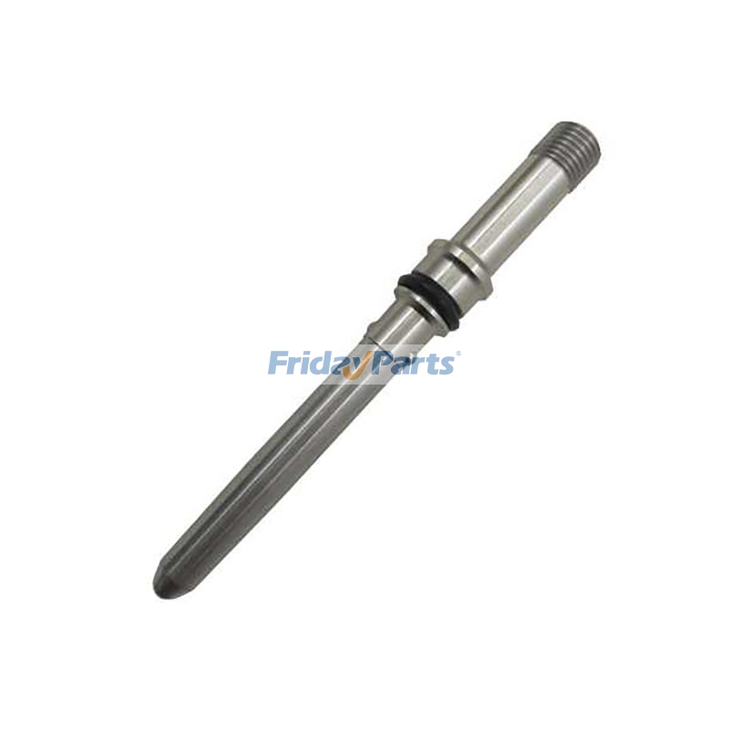 Conector de tubo de inyector de combustible 2854606 504100835 para tractor CASE IH 3230 3330, pulverizador SPX3320, unidad de potencia P215 P240