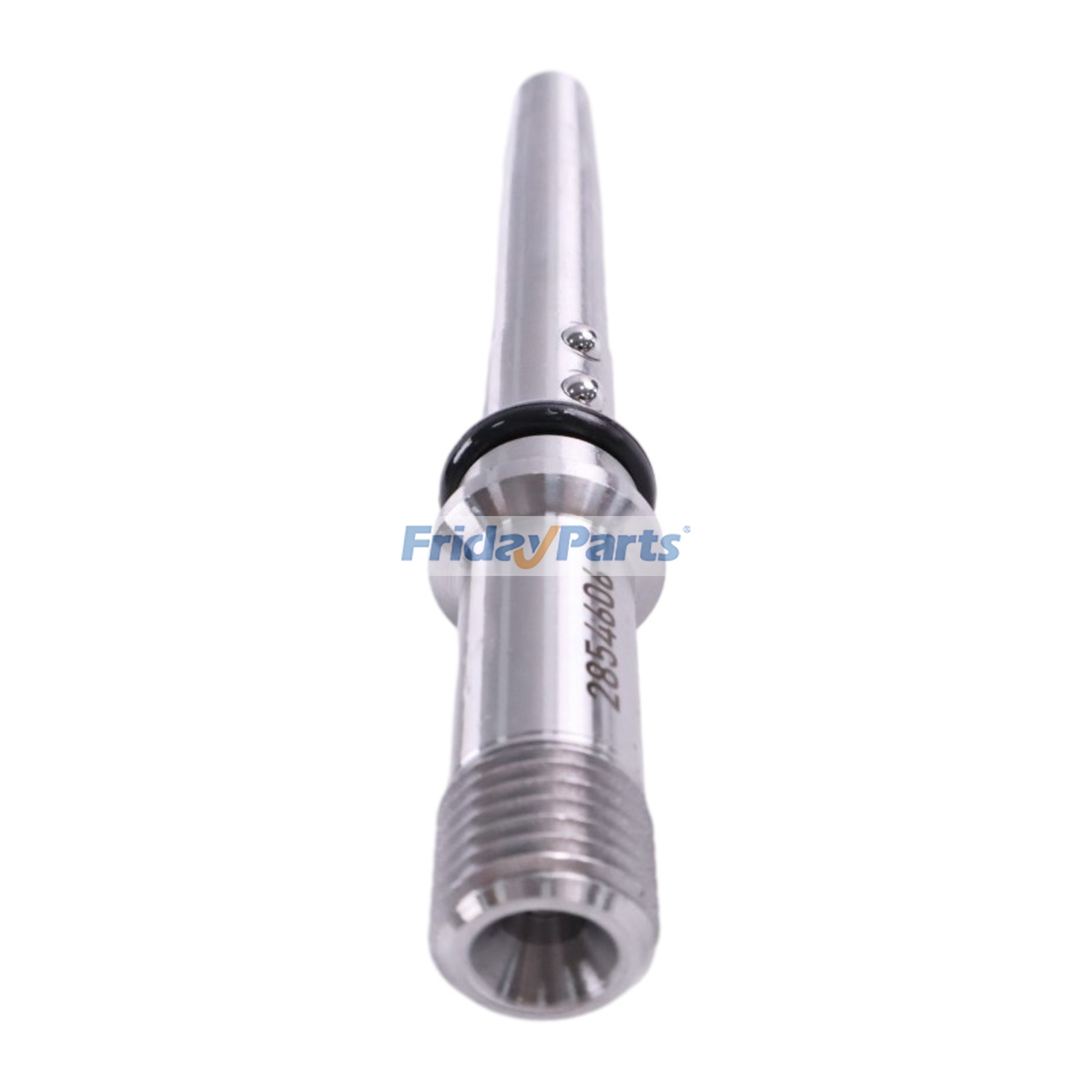 Connecteur de tube d'injecteur de carburant 2854606 504100835 pour tracteur CASE IH 3230 3330, pulvérisateur SPX3320, groupe motopropulseur P215 P240pourPour CASE