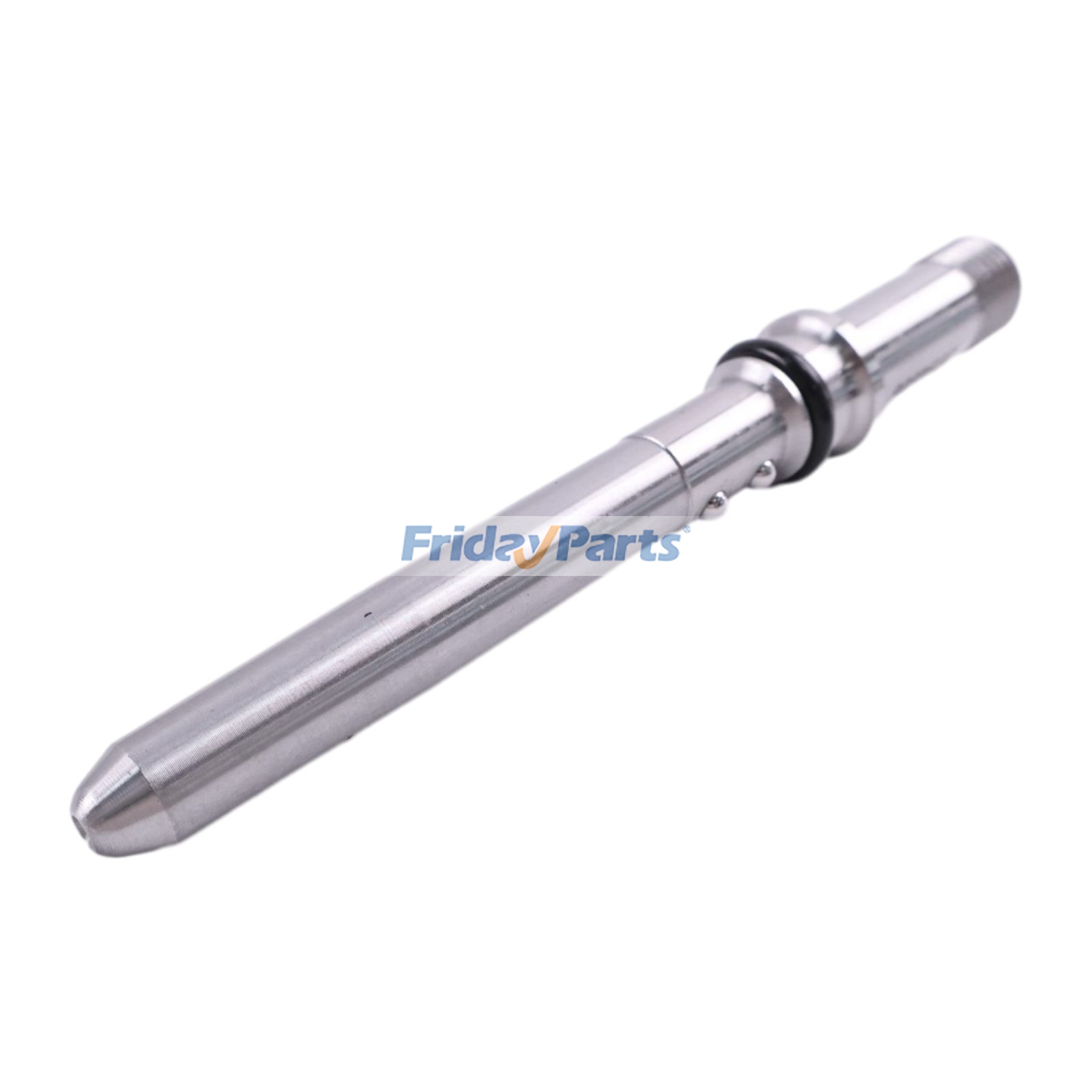 Fuel Injector Tube Connector 2854606 504100835 for New Holland Loader B110 B115B B95B W110B W130B Motor Grader F140B F170B F200B