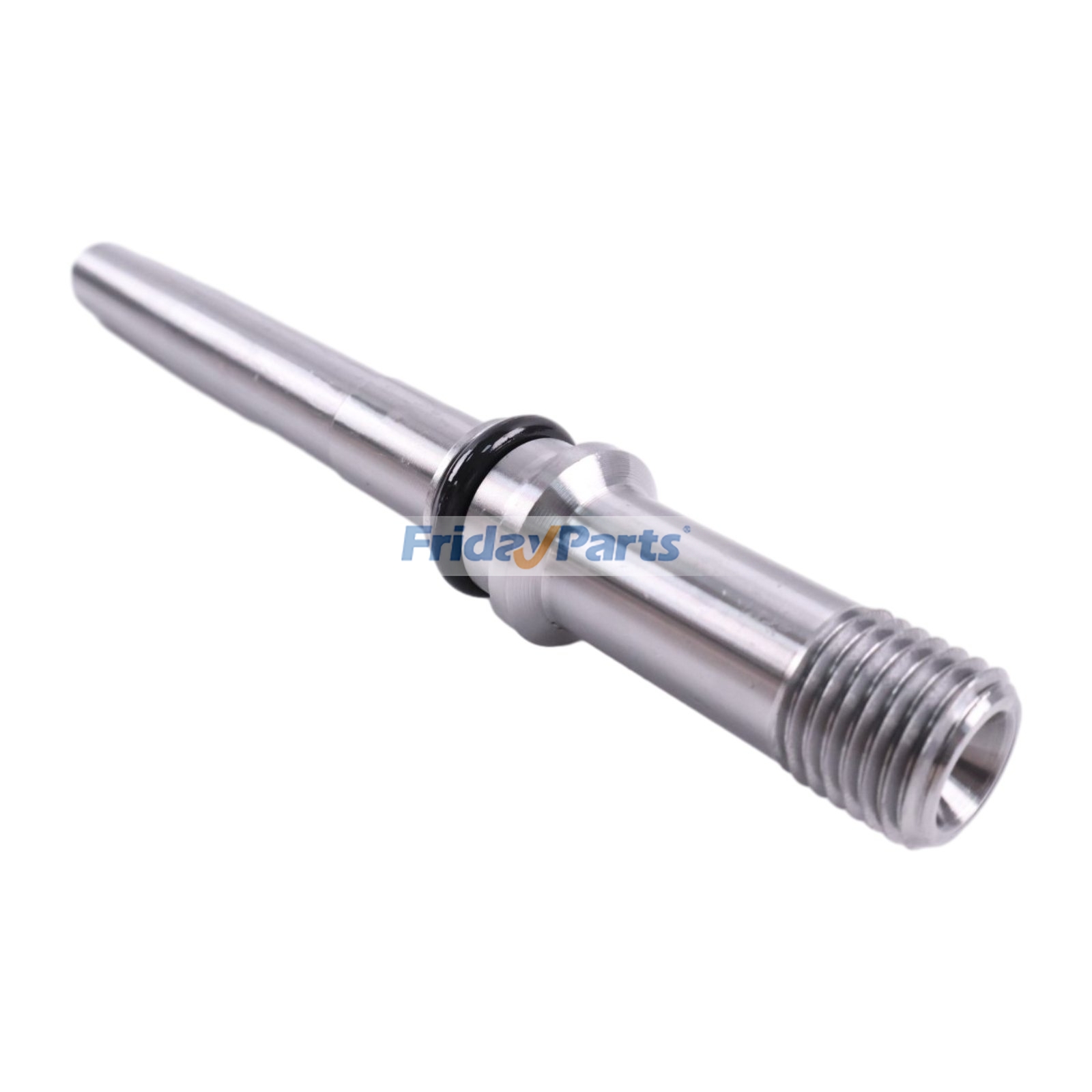 Fuel Injector Tube Connector compatible with Dozer,Engine,Loader,Motor Grader,Tractor