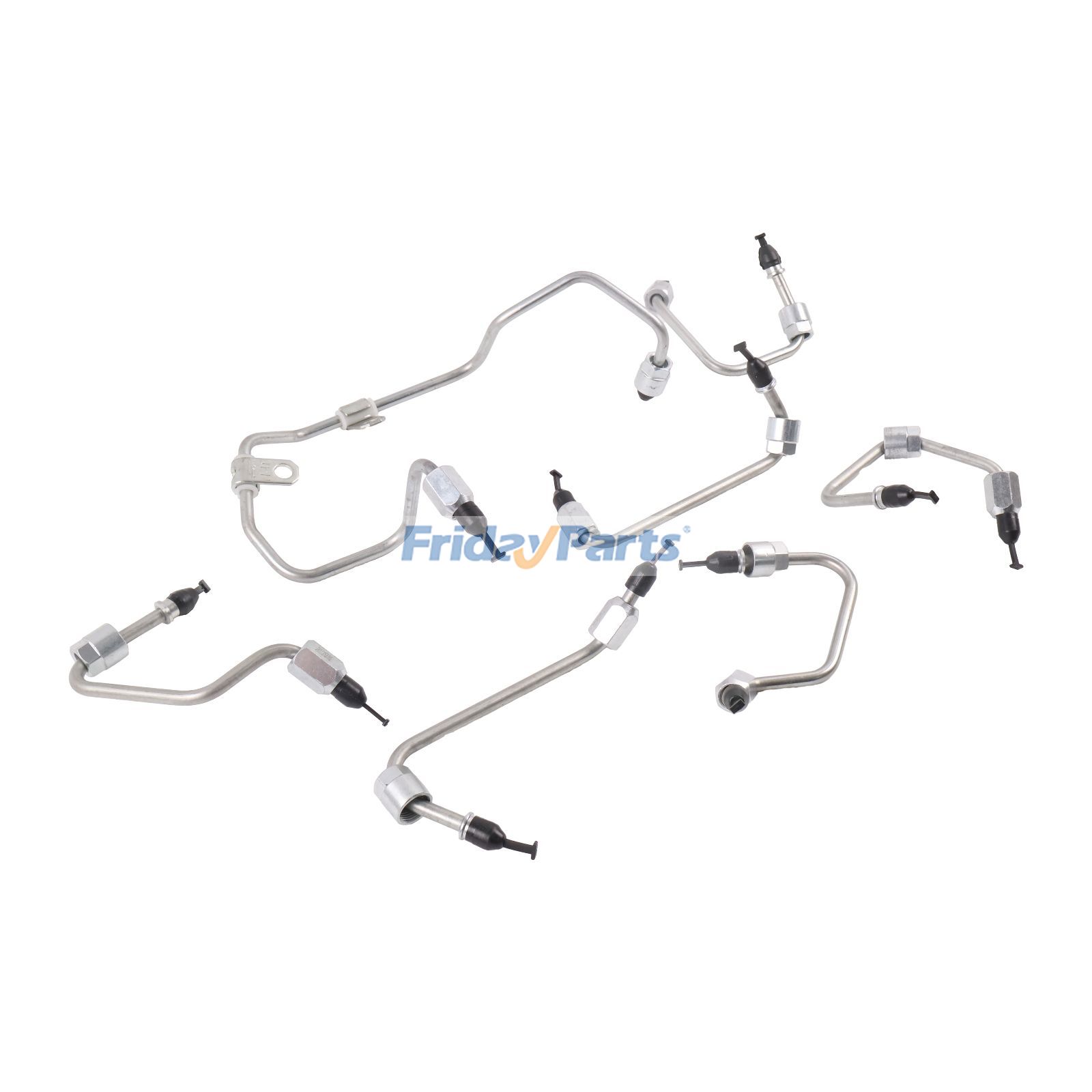 Fuel Injector Tube Kit for Engine