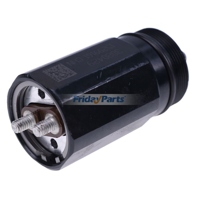 Engine Solenoid Valve for Cummins QSM11 ISM11 M11