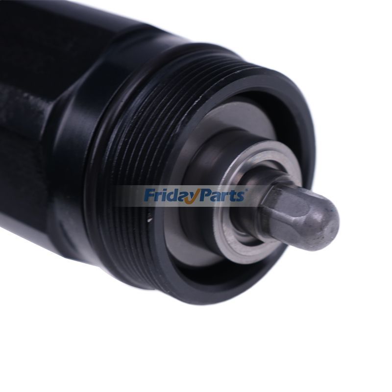 Solenoid Valve for Cummins QSM11 ISM11 M11 in Stock in China,USA,China Stock