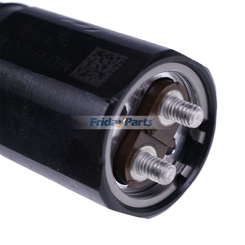  Solenoid Valve for Cummins QSM11 ISM11 M11 