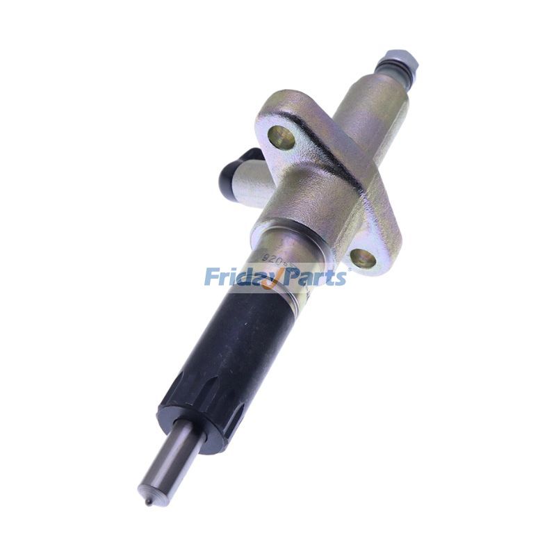Fuel Injector Kobelco for Excavator