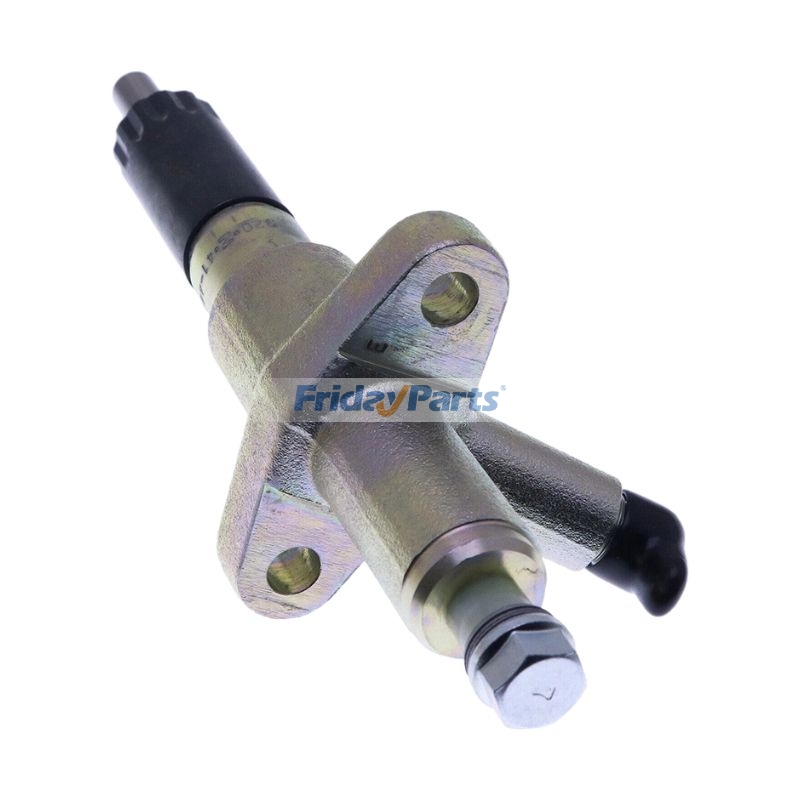 Excavator Fuel Injector Kobelco