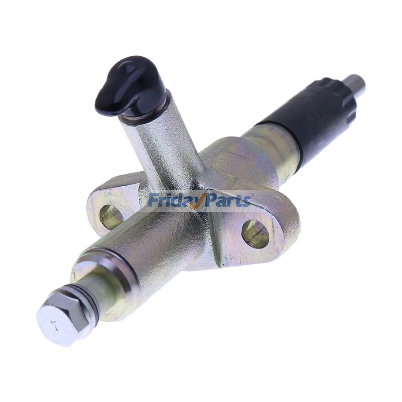  Fuel Injector Kobelco For KOBELCO