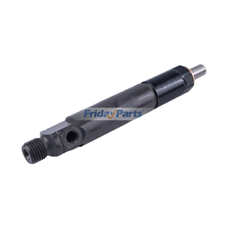 Loader Fuel injector
