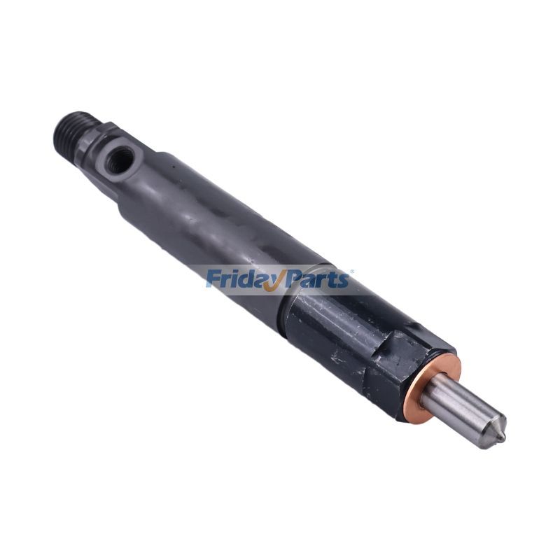 Fuel injector for Loader