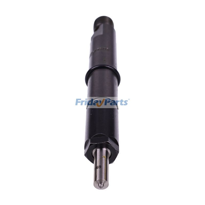 Excavator,Loader Fuel Injector