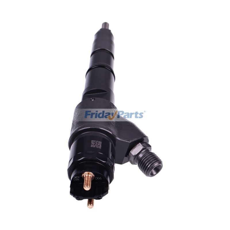 6 stück Kraftstoff Injektor VOE20798114 für Volvo Motor D5E D6D D7D D7E TAD750VE Bagger EC200D EC210D EC240C EC250D EC290C EC300Dfür Für VOLVO