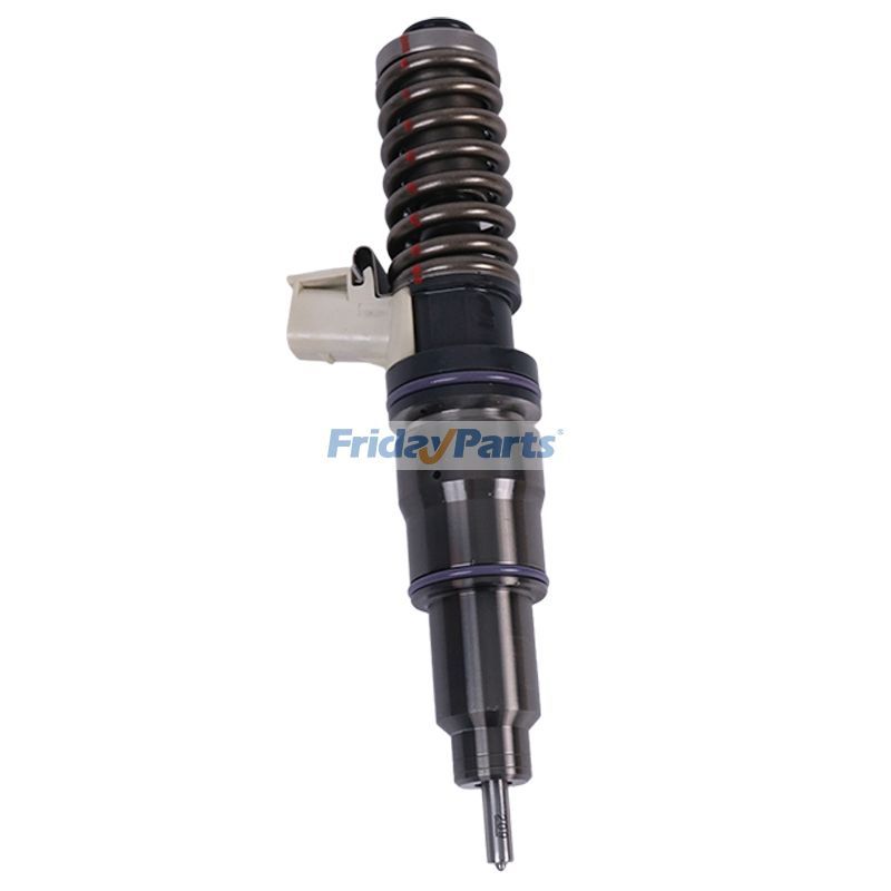 燃料インジェクター VOE20847327 VOE20530081 ボルボ D12 エンジン EC330C LD EC360B LC L150E L180E L150F L180F L220E L220F 用