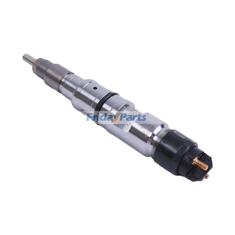Excavator,Loader Fuel Injector 
