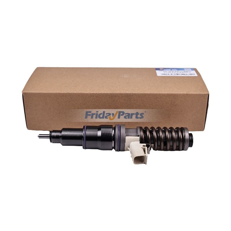 Fuel Injector VOE22339883 for Volvo MD16 Engine A40F/G EC950E A45G A45GFS