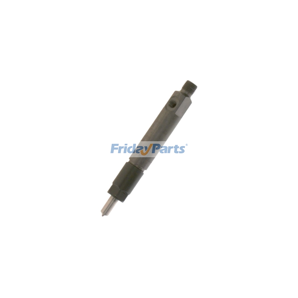 Fuel Injector VOE848729 0432191807 for Volvo Engine TD610M TD610V Excavator EC230B EW230B EW200 EC200