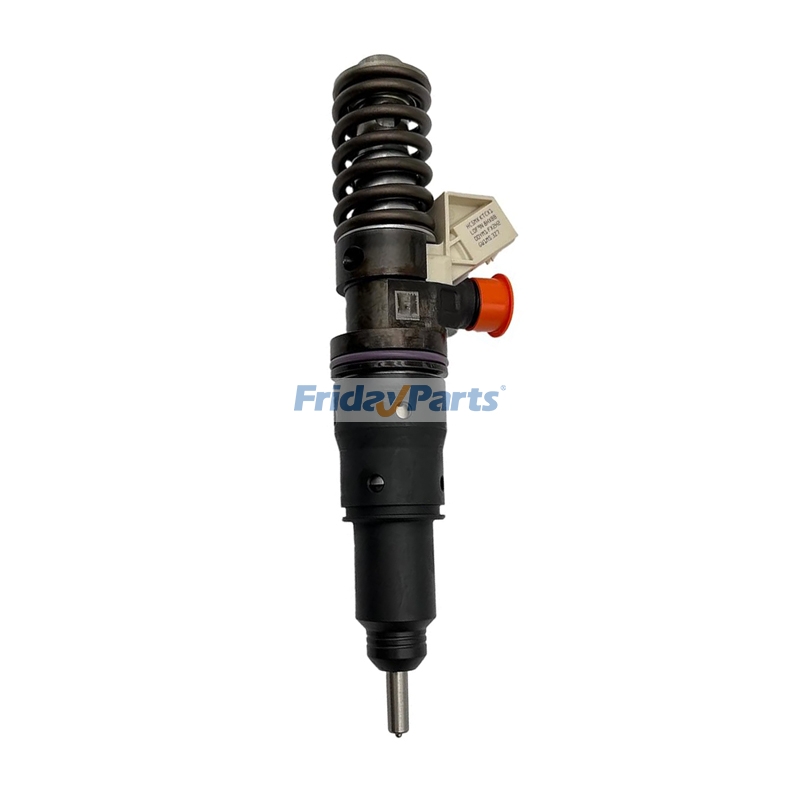 Fuel Injector VOE85013914 VOE22374644 for Volvo Engine D11 D11K D13K Truck FMX FH FM330 FM370 FM410 FM420 FM450