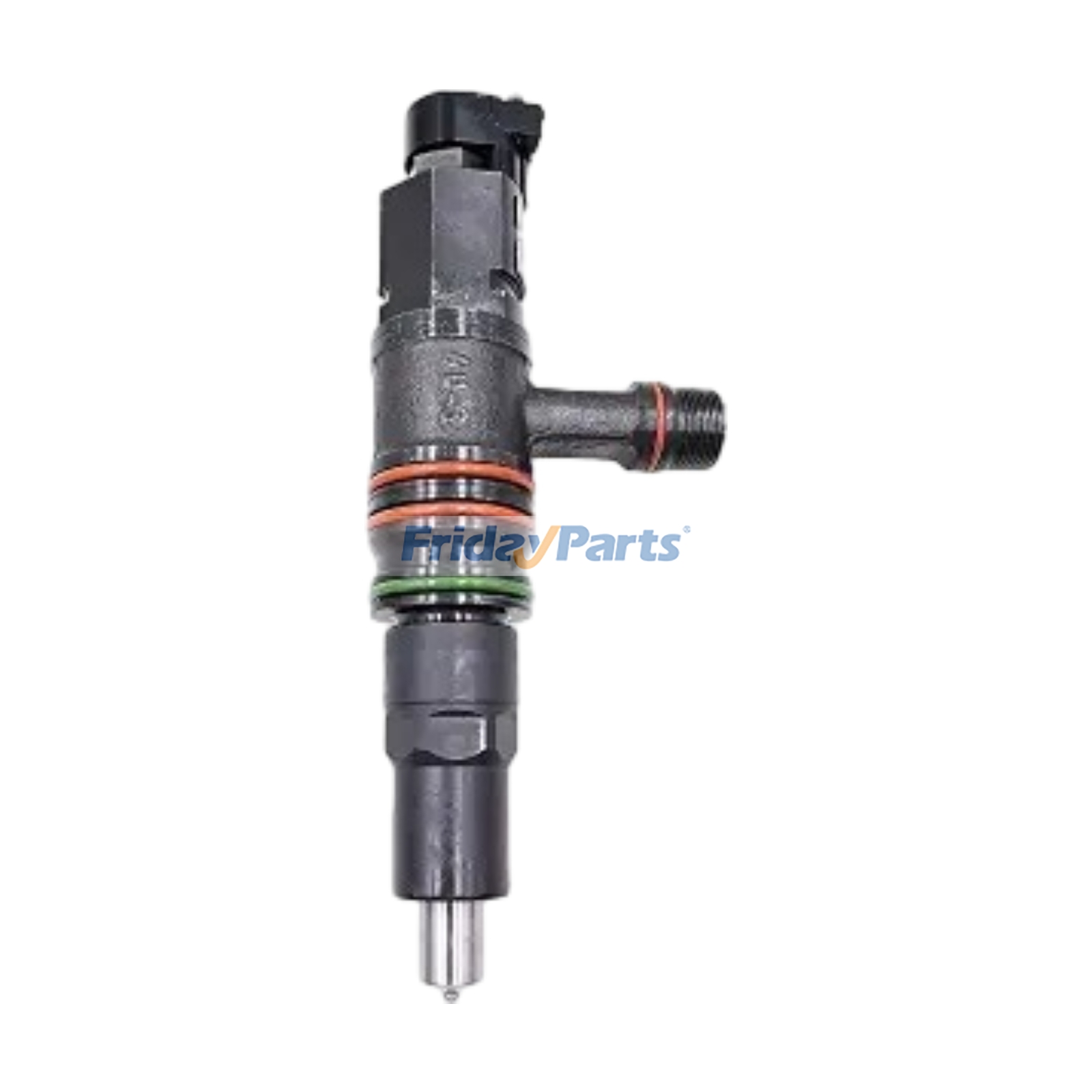 Inyector de combustible VTO-G268W48B para motor MTU 4000.01 para Motor